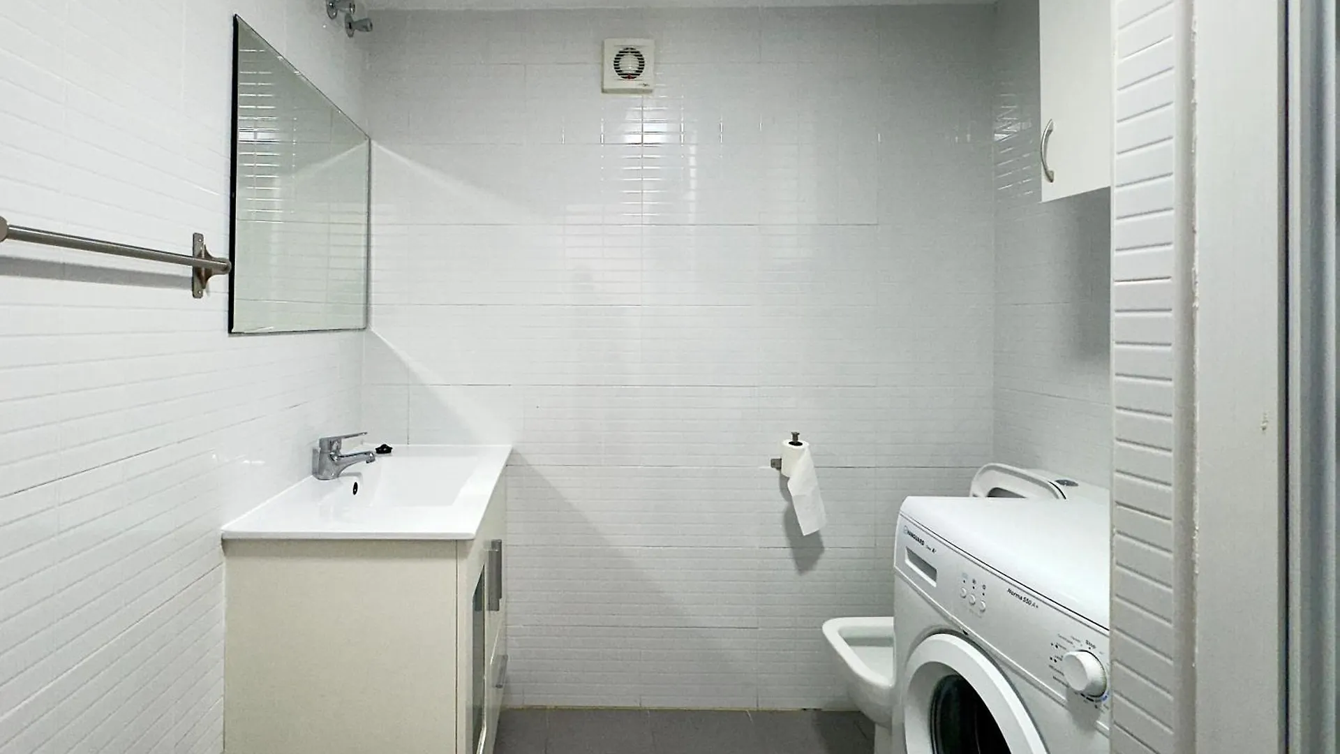 Apartamento Vistas Al Mar Y Piscina Benalmadena