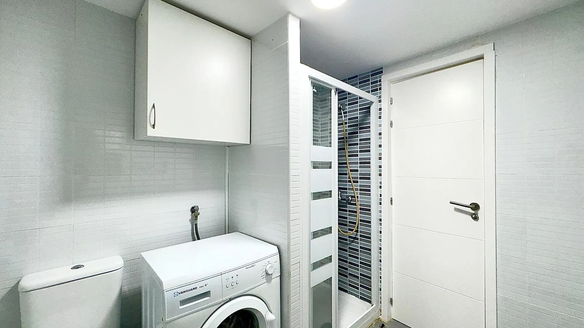 Apartamento Vistas Al Mar Y Piscina Benalmádena